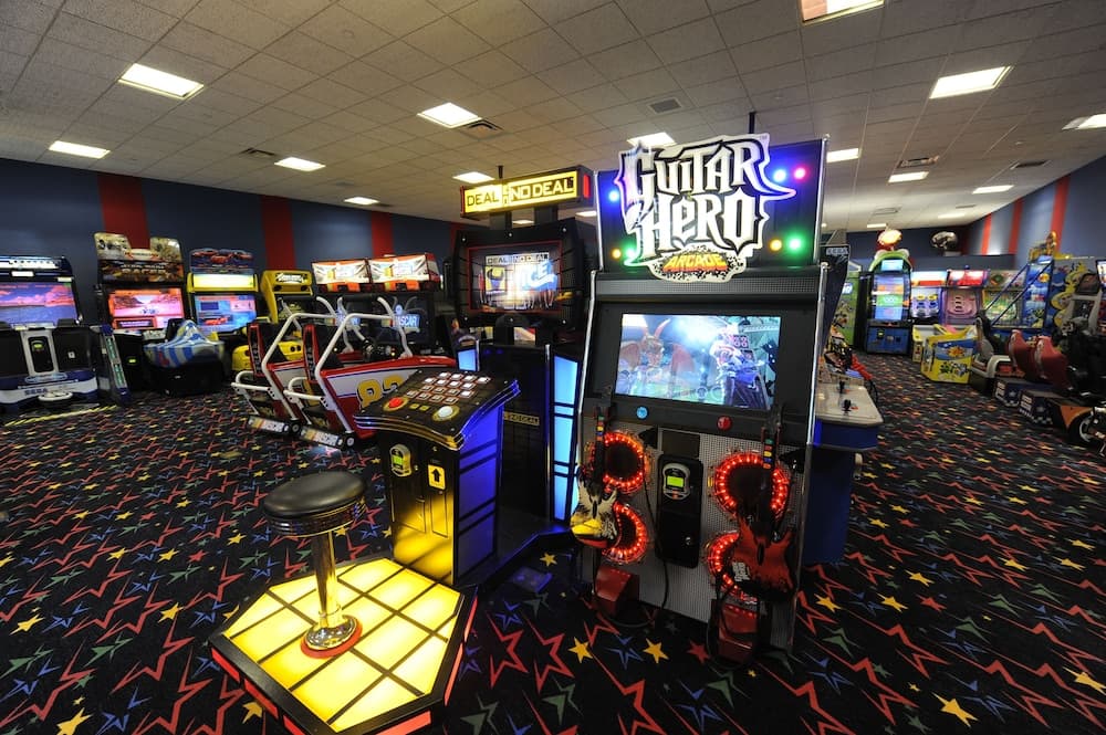 Disney's All Star Sports Resort — 16