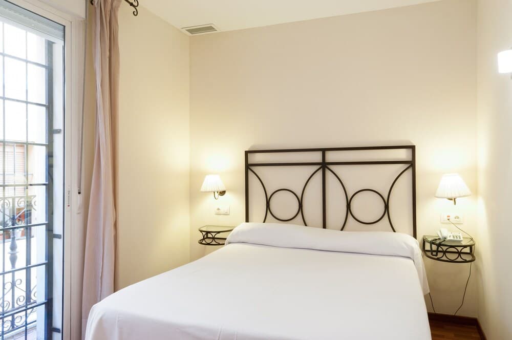 Hotel Murillo Reinoso — 19