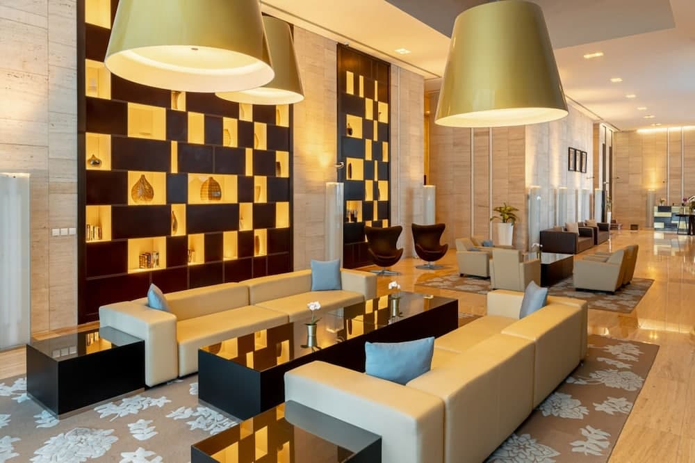 Radisson Blu Residence, Dubai Marina — 7