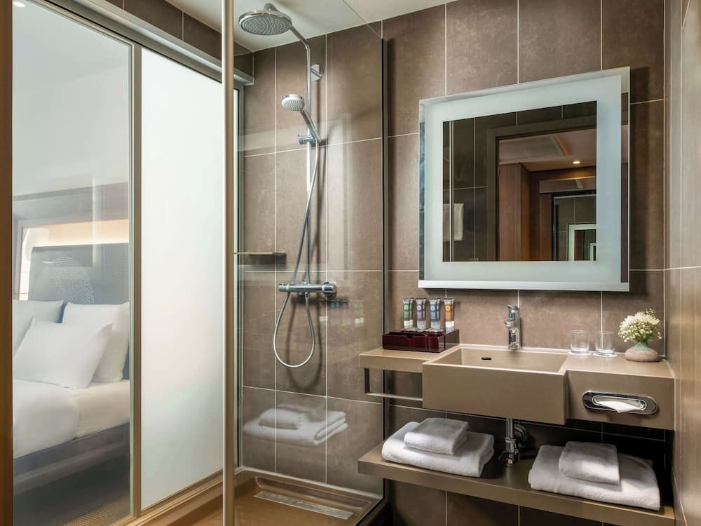 Novotel Istanbul Bosforo — 27