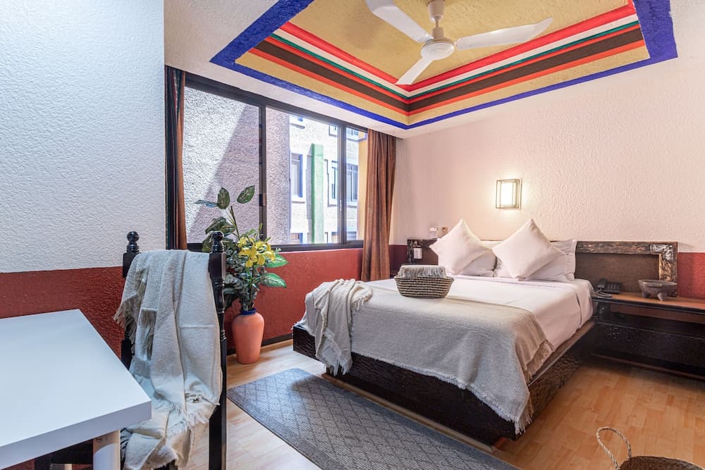 Hotel Benedicta — 5