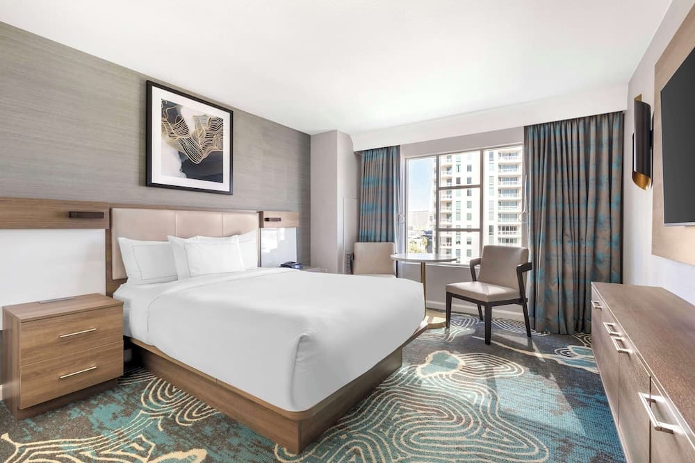 Hilton Grand Vacations Club Paraíso Las Vegas — 5