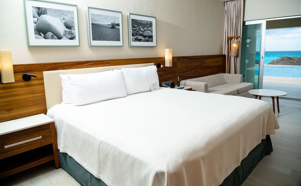 Emporio Cancun Optional All Inclusive — 14