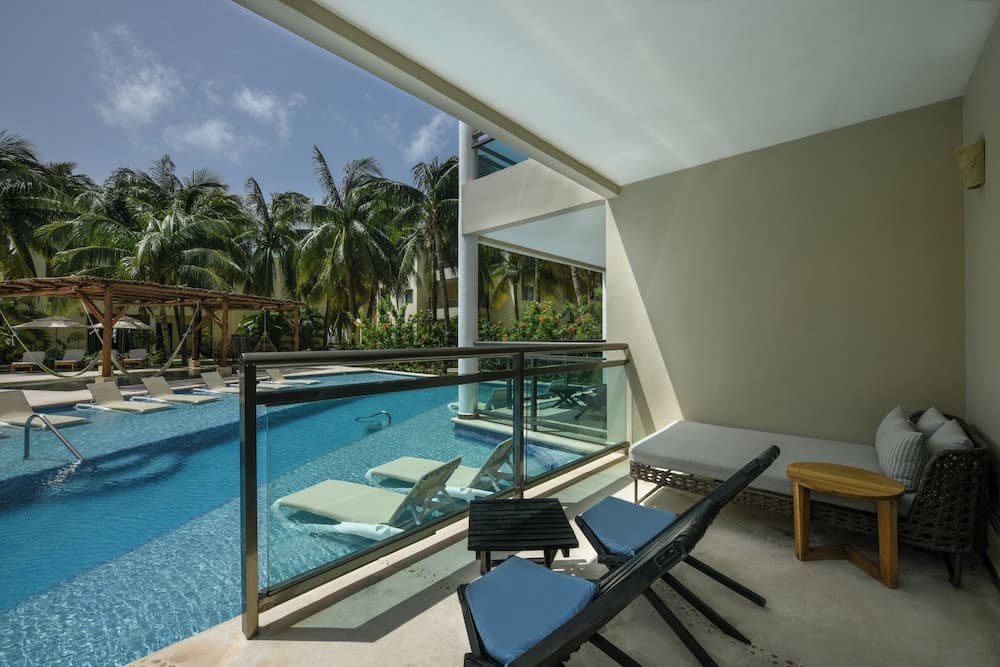 El Dorado Maroma, Catamarán, Cenote & Más Inclusivo — 17