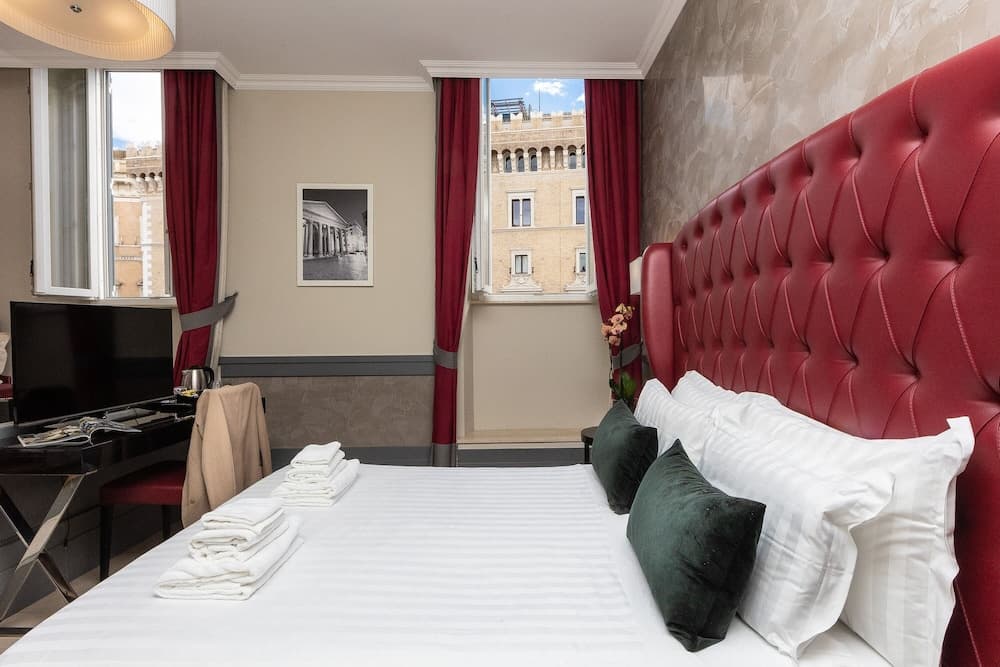 Hotel Castellino Roma — 15
