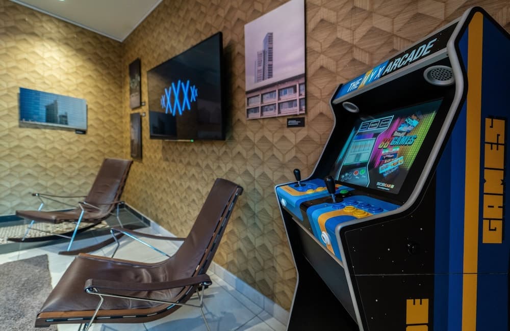 NYX Hotel Milan by Leonardo Hotels — 6