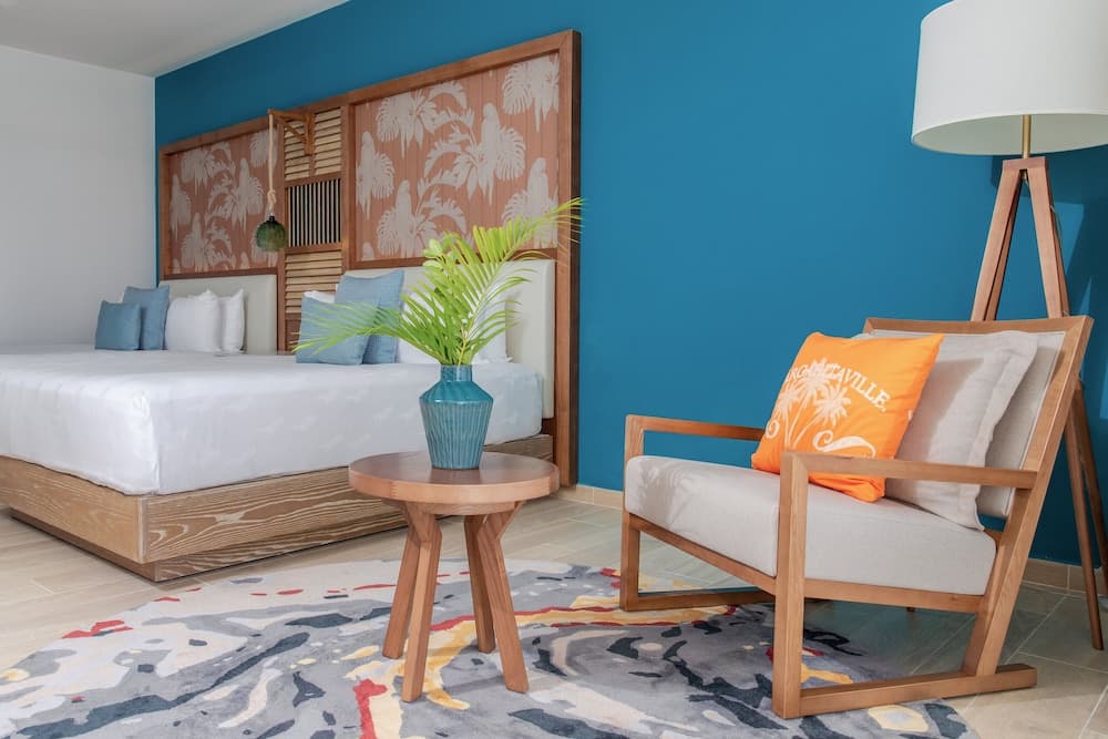 Margaritaville Island Reserve Cap Cana Hammock - An Adults Only Karisma All-Inclusive Experience — 3