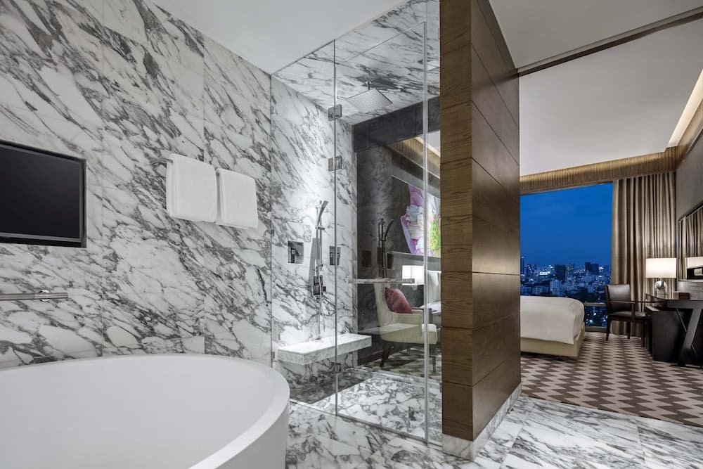 137 Pillars Suites Bangkok — 17