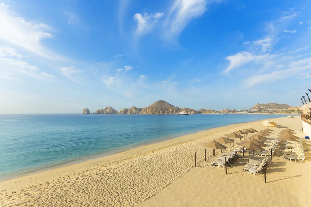 Villa del Arco Beach Resort & Spa Cabo San Lucas - All Inclusive — 4