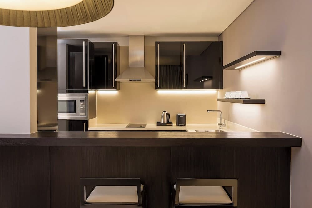 Sheraton Grand Hotel, Dubai — 30