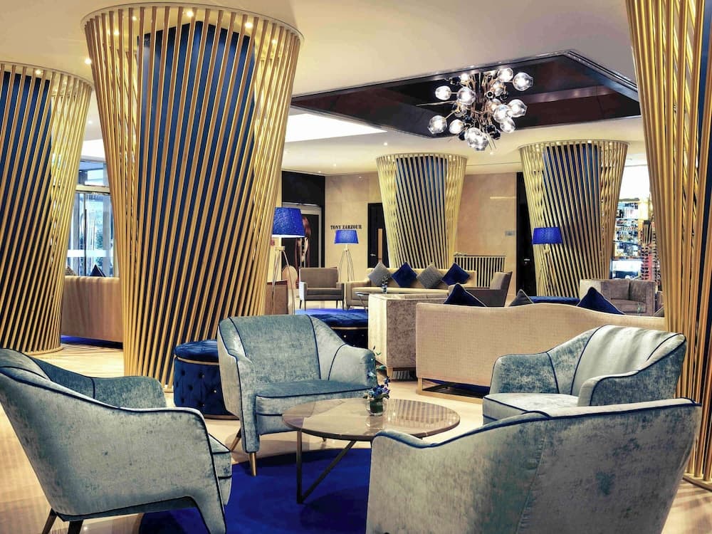 Mercure Gold Hotel Jumeirah Dubai by Accor — 18
