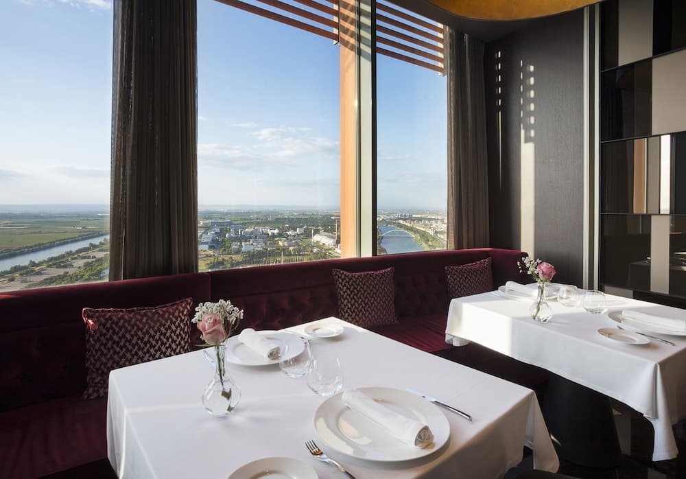 Eurostars Torre Sevilla — 5
