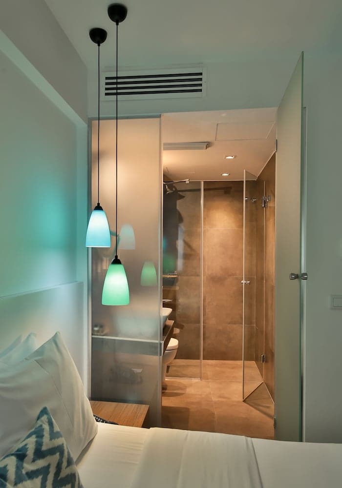 Hotel Alilass — 27