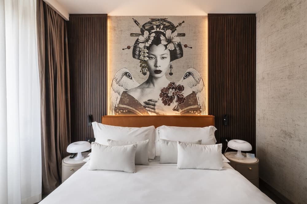 Duomo Hotel & Apartments — 1