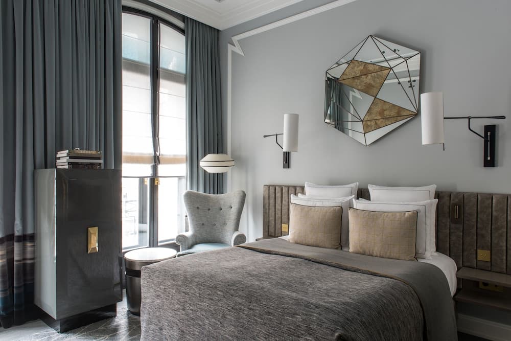 Nolinski Paris - Evok Collection — 19
