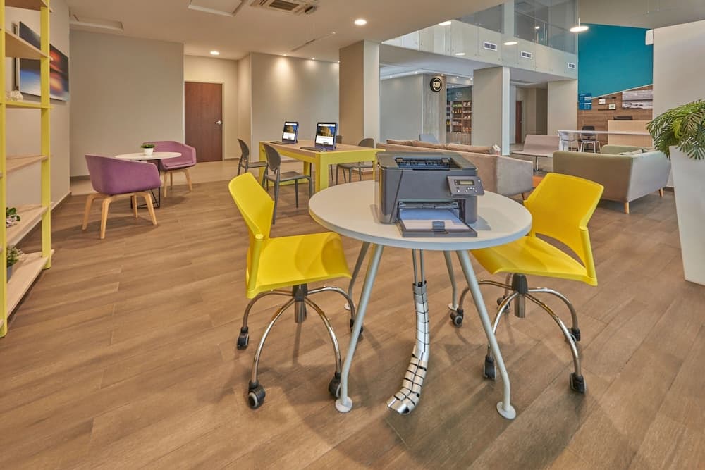 City Express Suites by Marriott Playa Del Carmen — 20