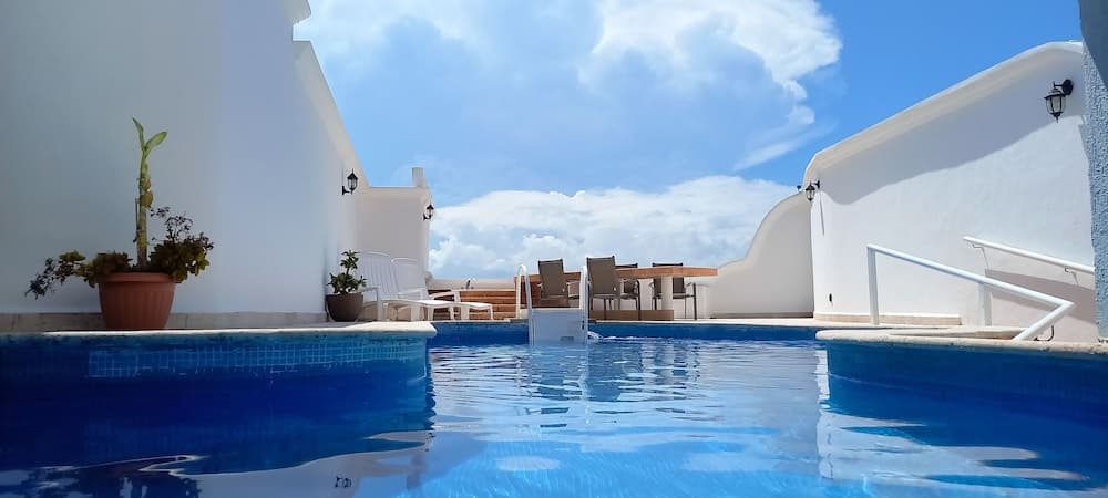 Hotel y Museo Casa Turquesa — 3