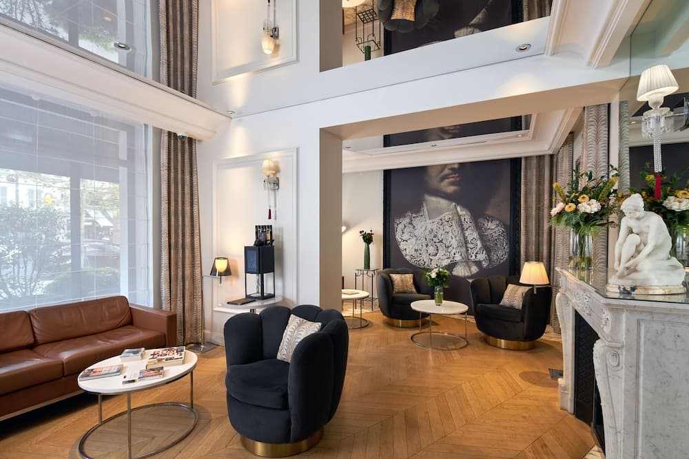Hotel Tourisme Avenue — 2