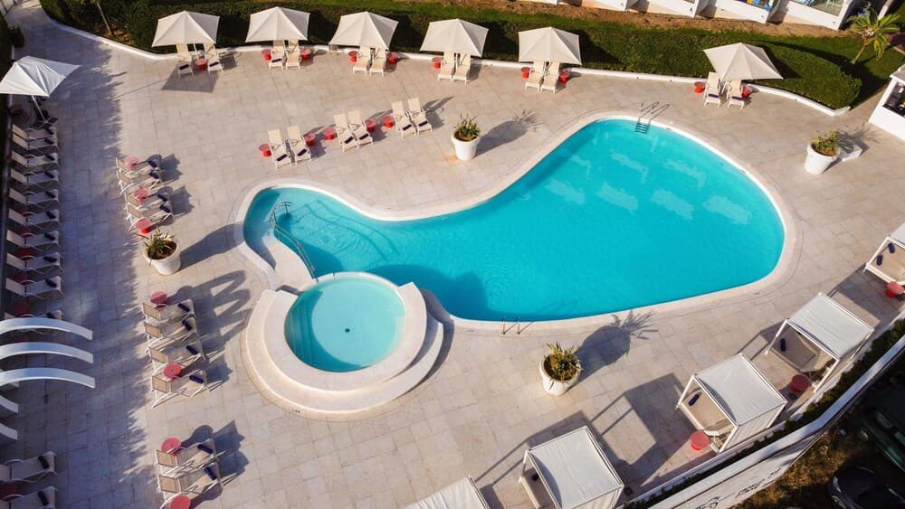 Hotel THB Naeco Ibiza - Solo Adulti — 28