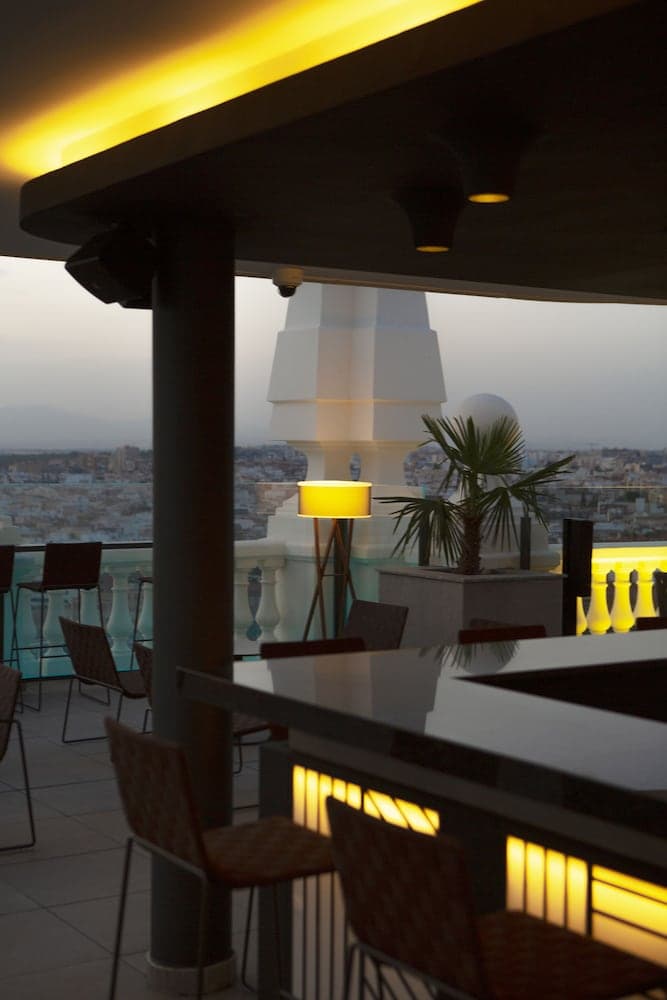 Hotel Riu Plaza España — 25