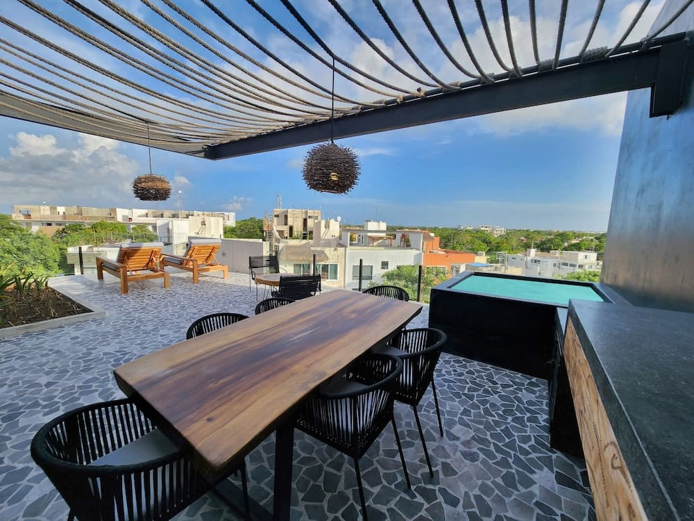IIK Tulum by The Spot Rentals — 17