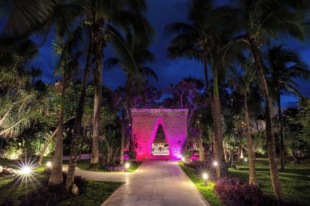 Viva Azteca by Wyndham, Un Resort All Inclusive Trademark — 6