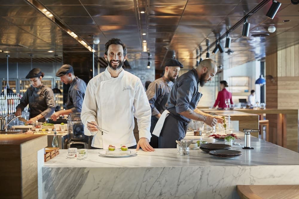 Mandarin Oriental Jumeira, Dubai — 10