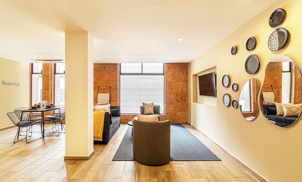 Grand Chapultepec Residencial — 7