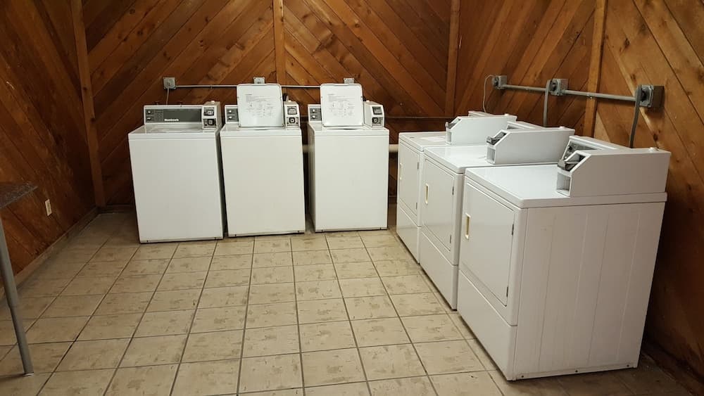 Econo Lodge Busch Gardens — 7