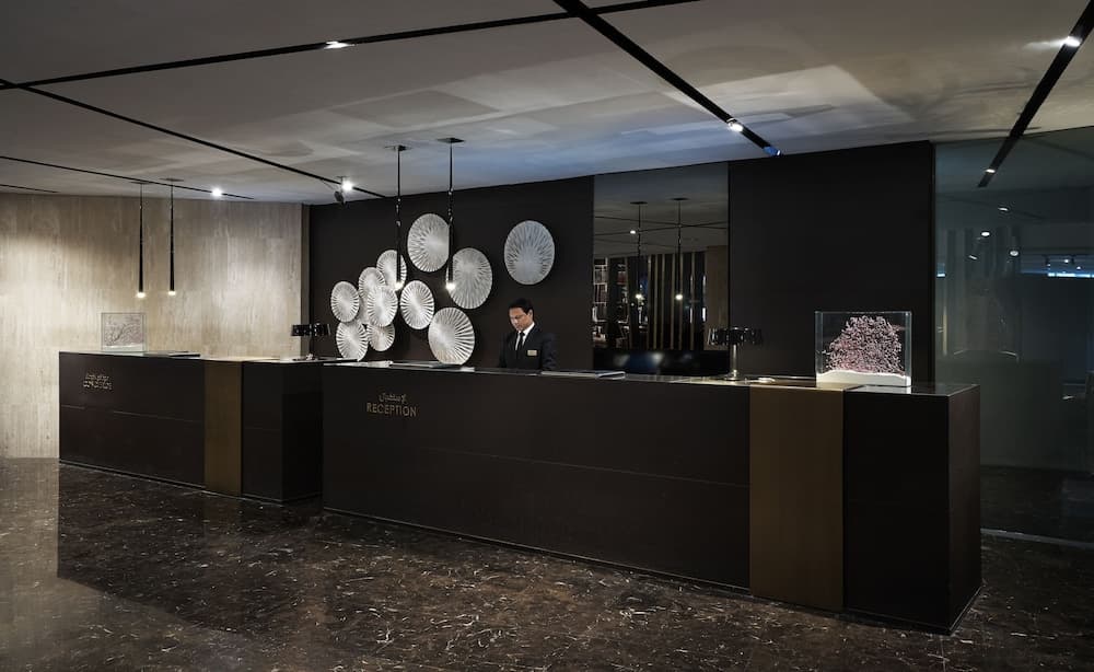 The Canvas Dubai - MGallery Hotel Collection — 28
