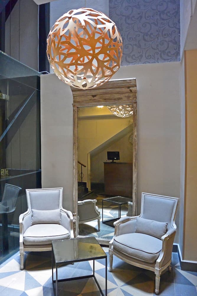 Wyndham Garden Città del Messico Reforma — 7