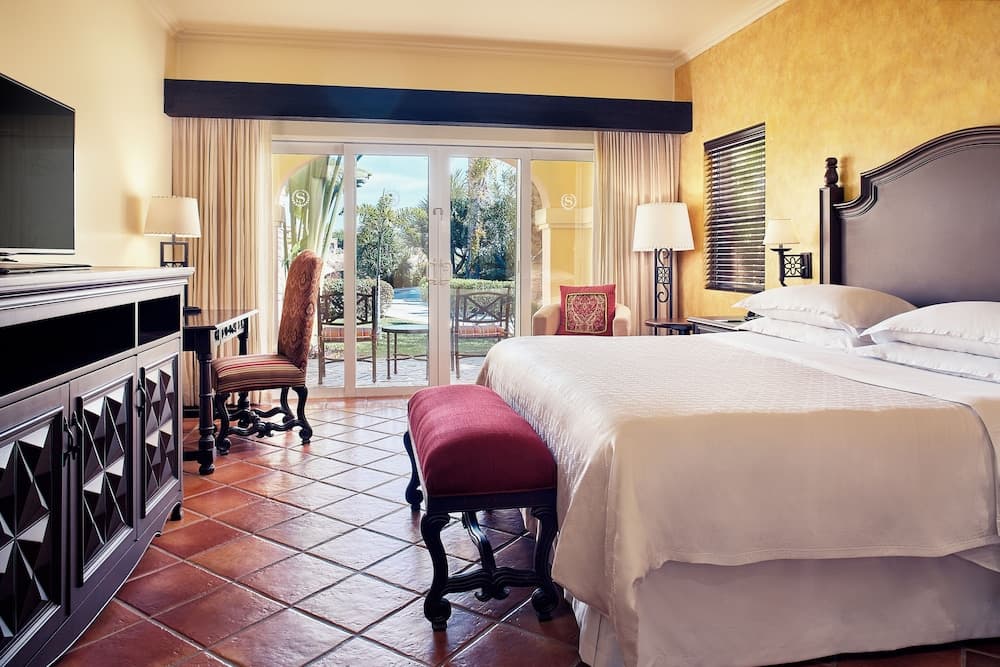 The Club at Hacienda del Mar — 23