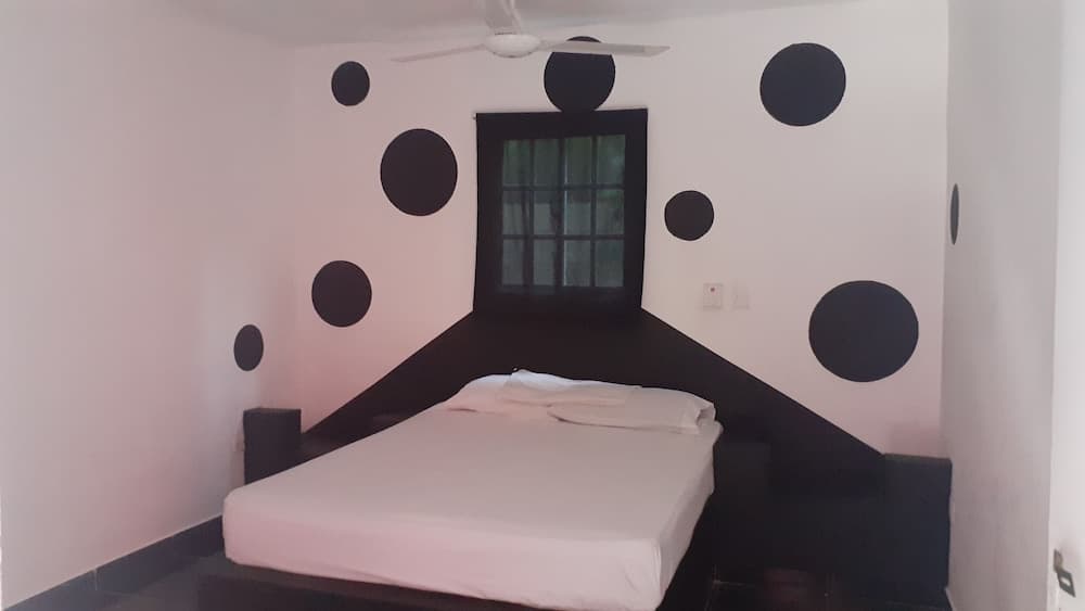 Hotel Punto 4 — 6
