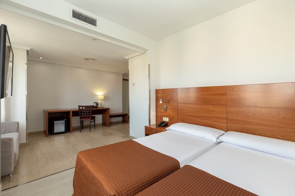 Hotel Porcel Torre Garden — 28