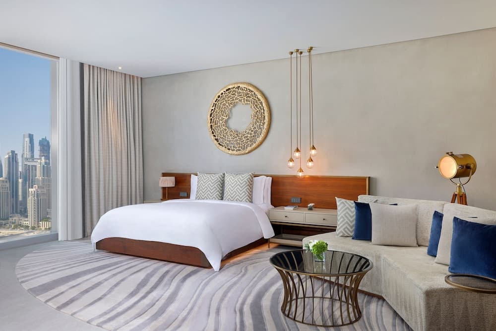 The St. Regis Downtown, Dubai — 20