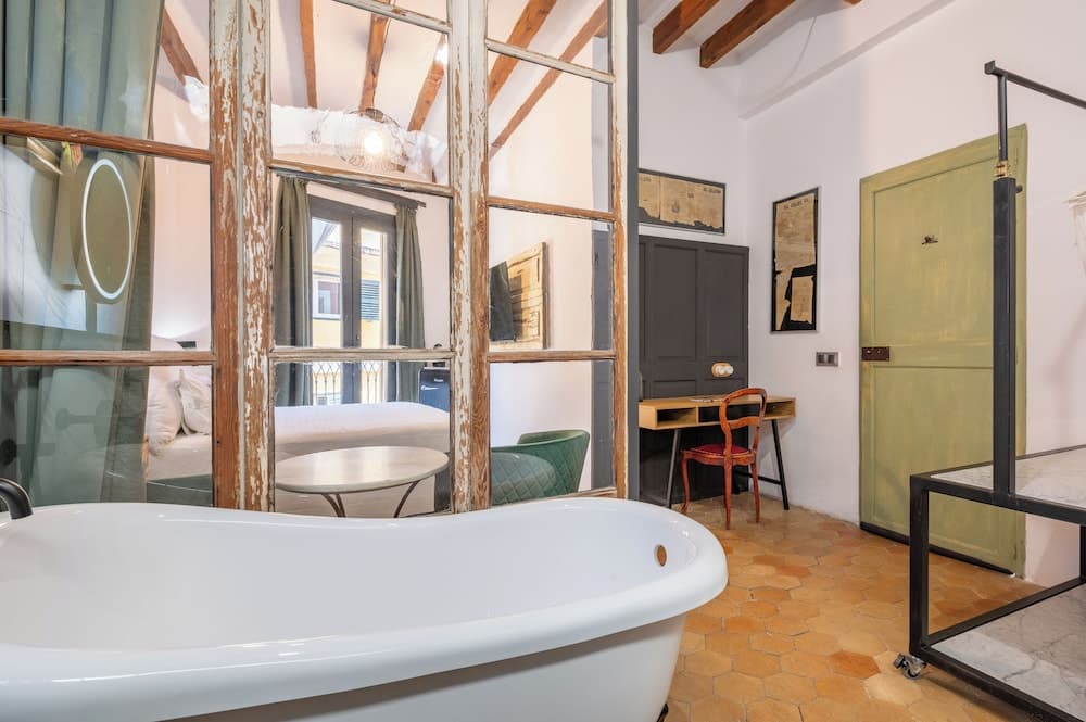 Dog Ammiraglio Urban Guest House — 26