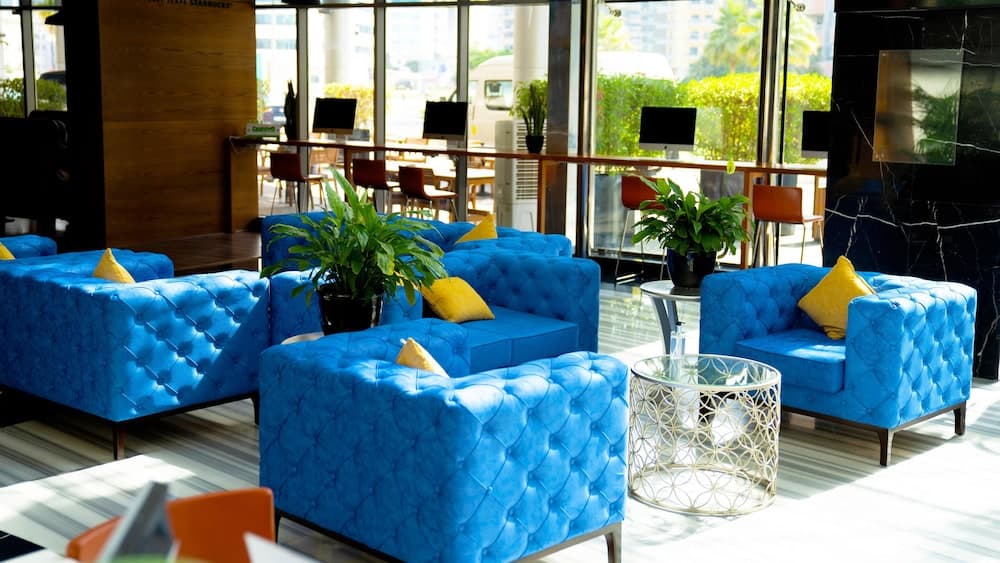 Hotel Signature 1 Tecom — 24