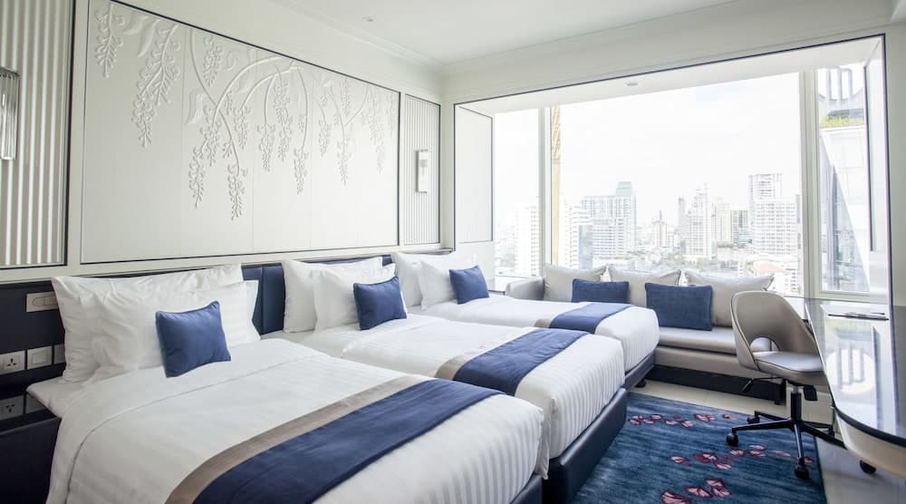 Grande Centre Point Sukhumvit 55 — 10