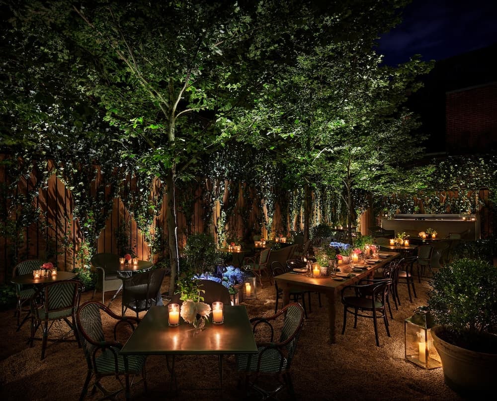 PUBLIC, an Ian Schrager hotel — 4