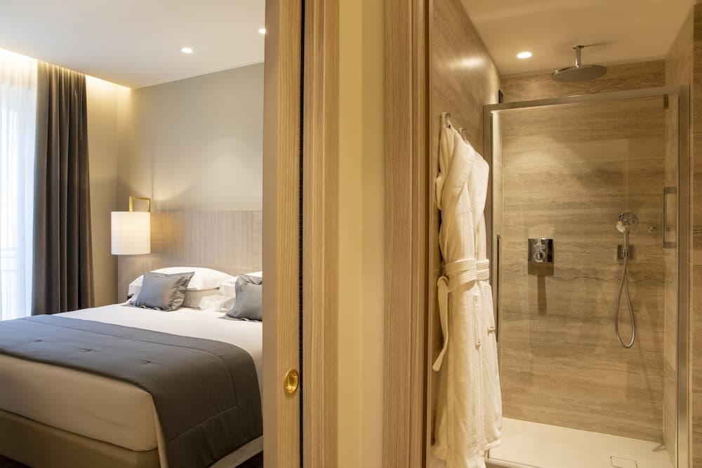 Rosa Grand Milano - Starhotels Collezione — 15