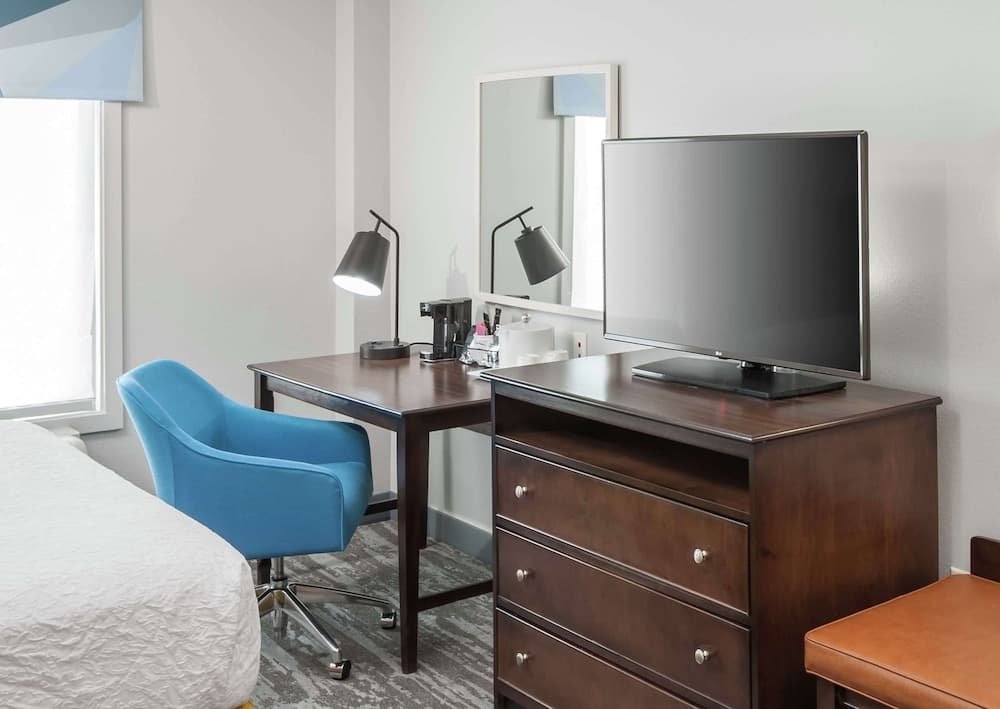 Hampton Inn & Suites by Hilton Miami-Doral/Centro Commerciale Dolphin — 8
