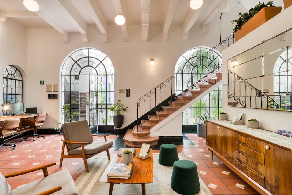 Santa Casa by Tasman — 1