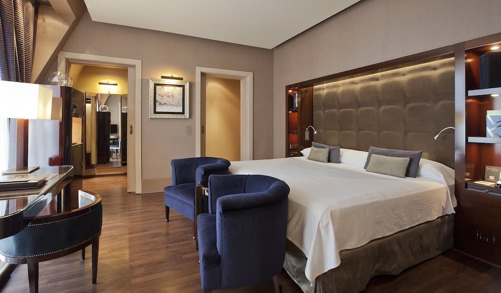 Hotel Casa Fuster — 11