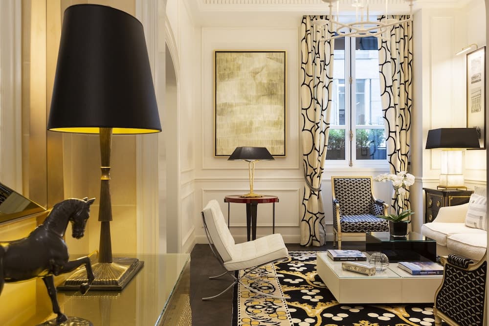 Hotel Keppler — 12