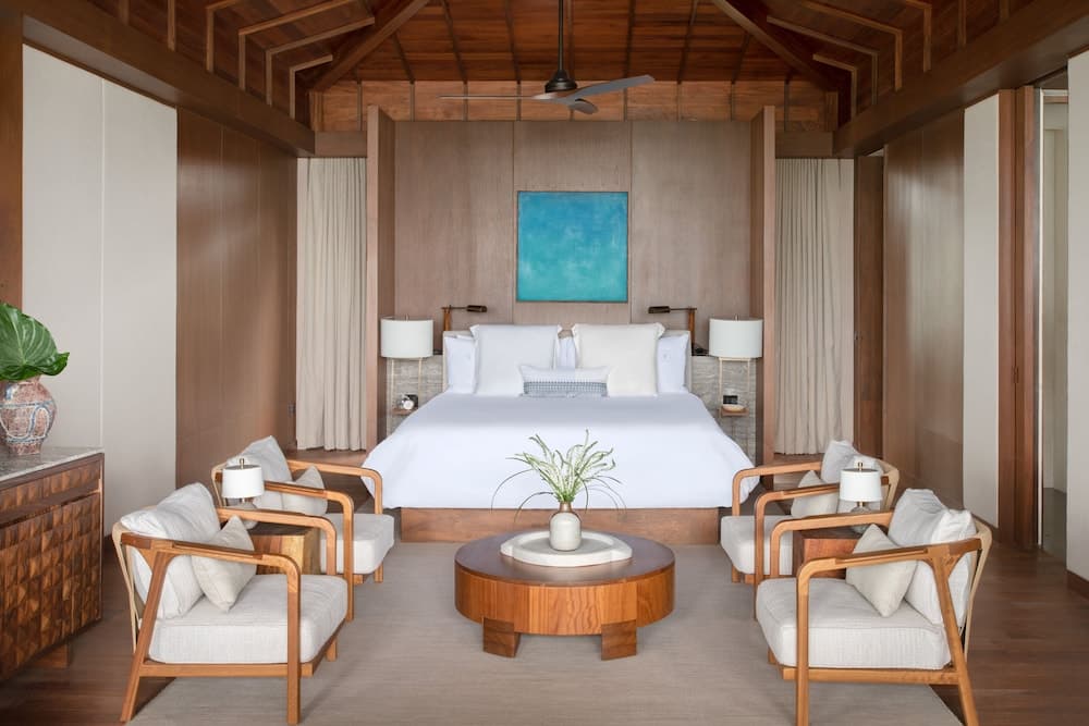 Rosewood Mayakoba — 24