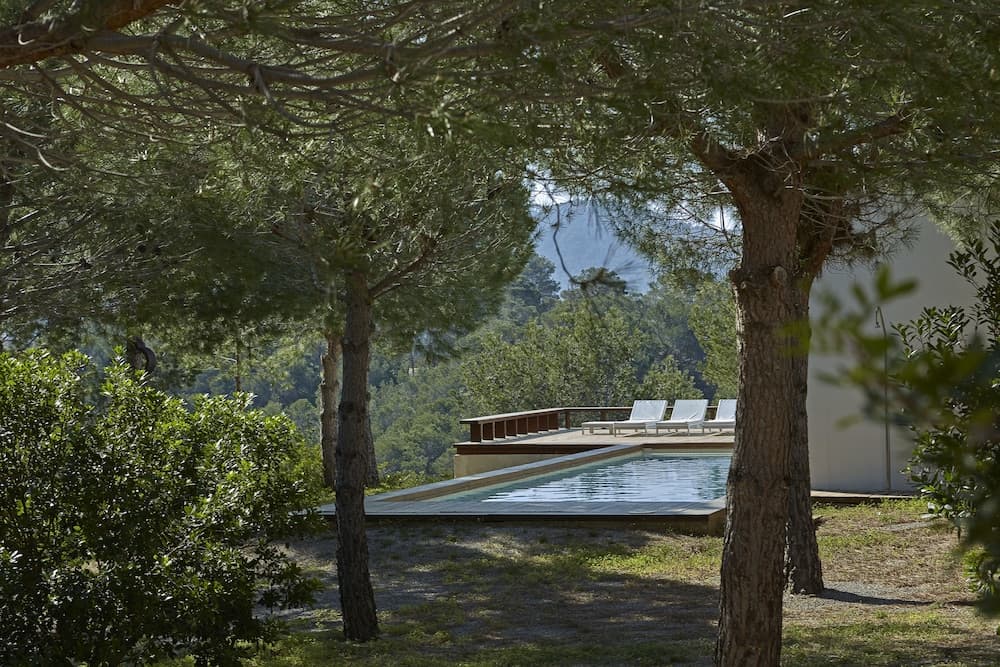 Villa Es Raig Ibiza — 18