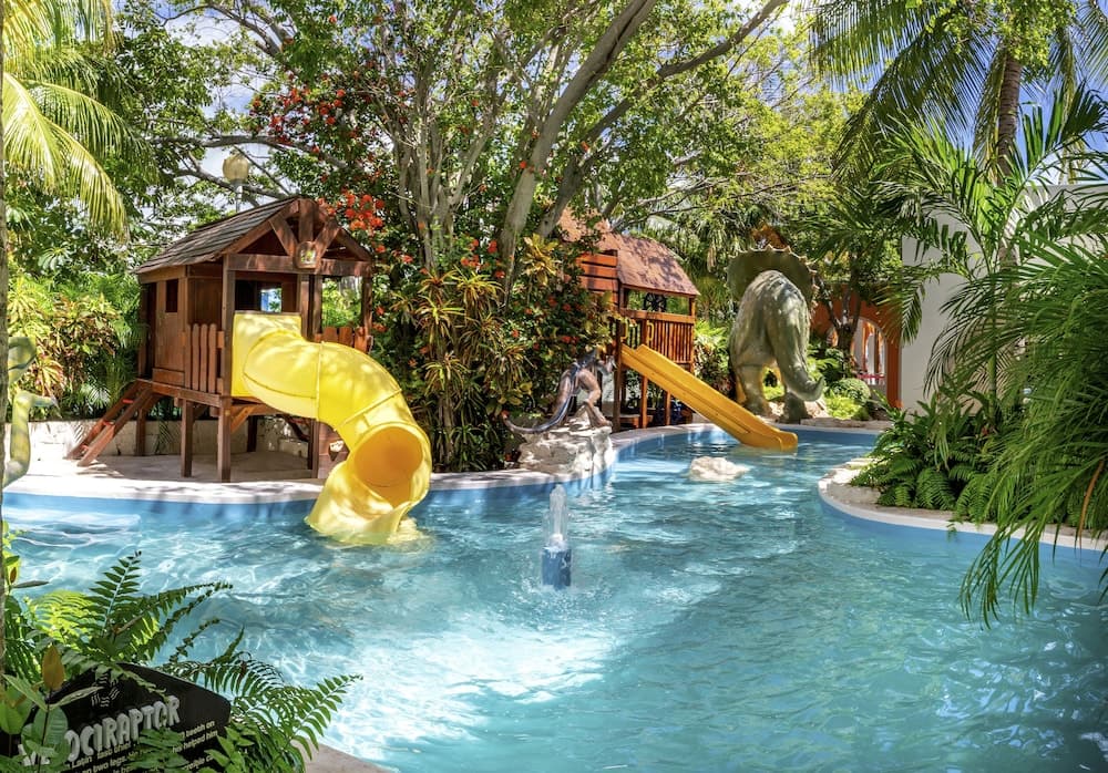 Oasis Palm - All Inclusive — 15