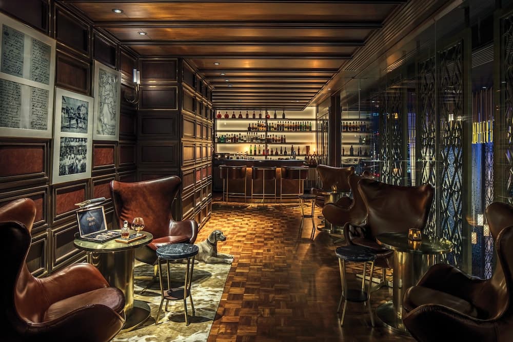 137 Pillars Suites Bangkok — 28