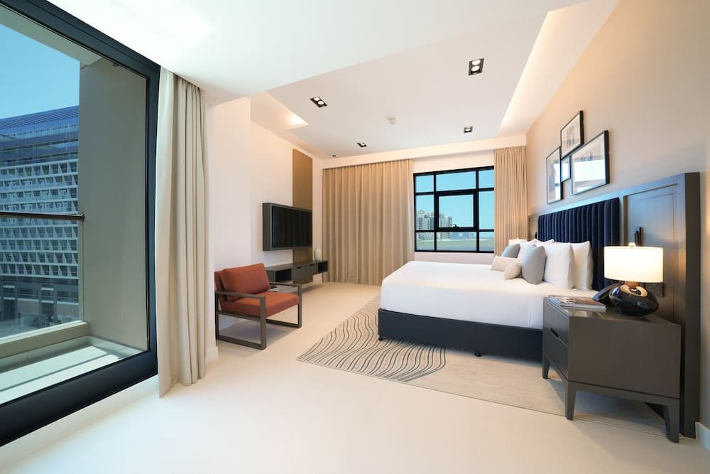 Cheval Maison - Das Palm Dubai — 13