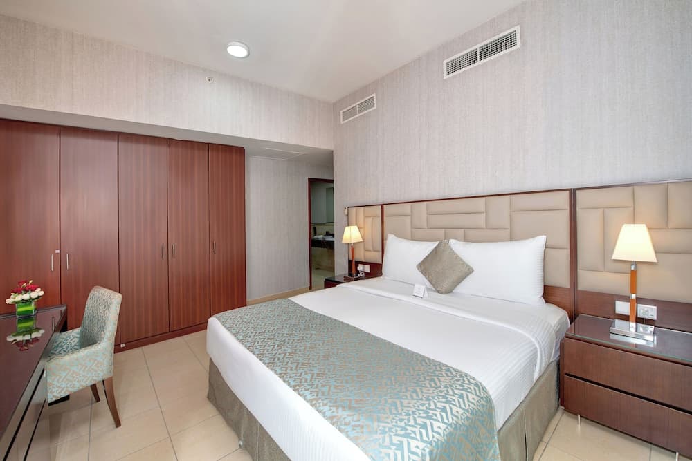 Apartamentos de Hotel Suha JBR — 8